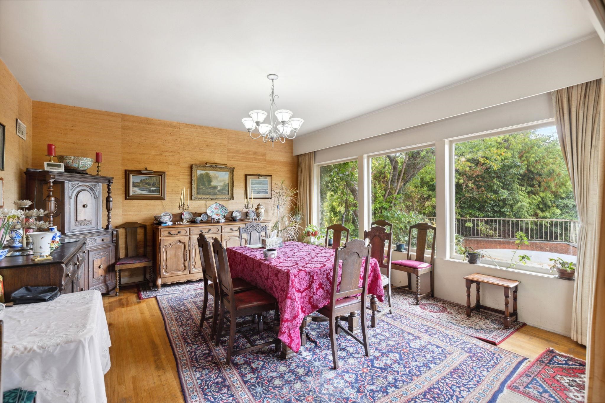 5781 Newton Wynd, Vancouver, BC, V6T 1H6 - 17