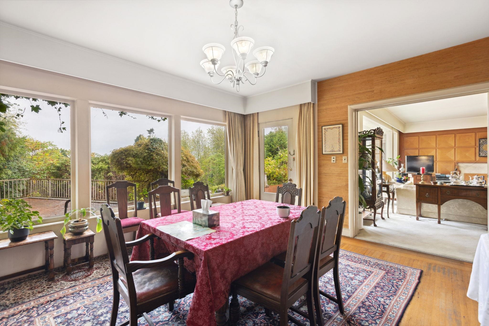 5781 Newton Wynd, Vancouver, BC, V6T 1H6 - 18