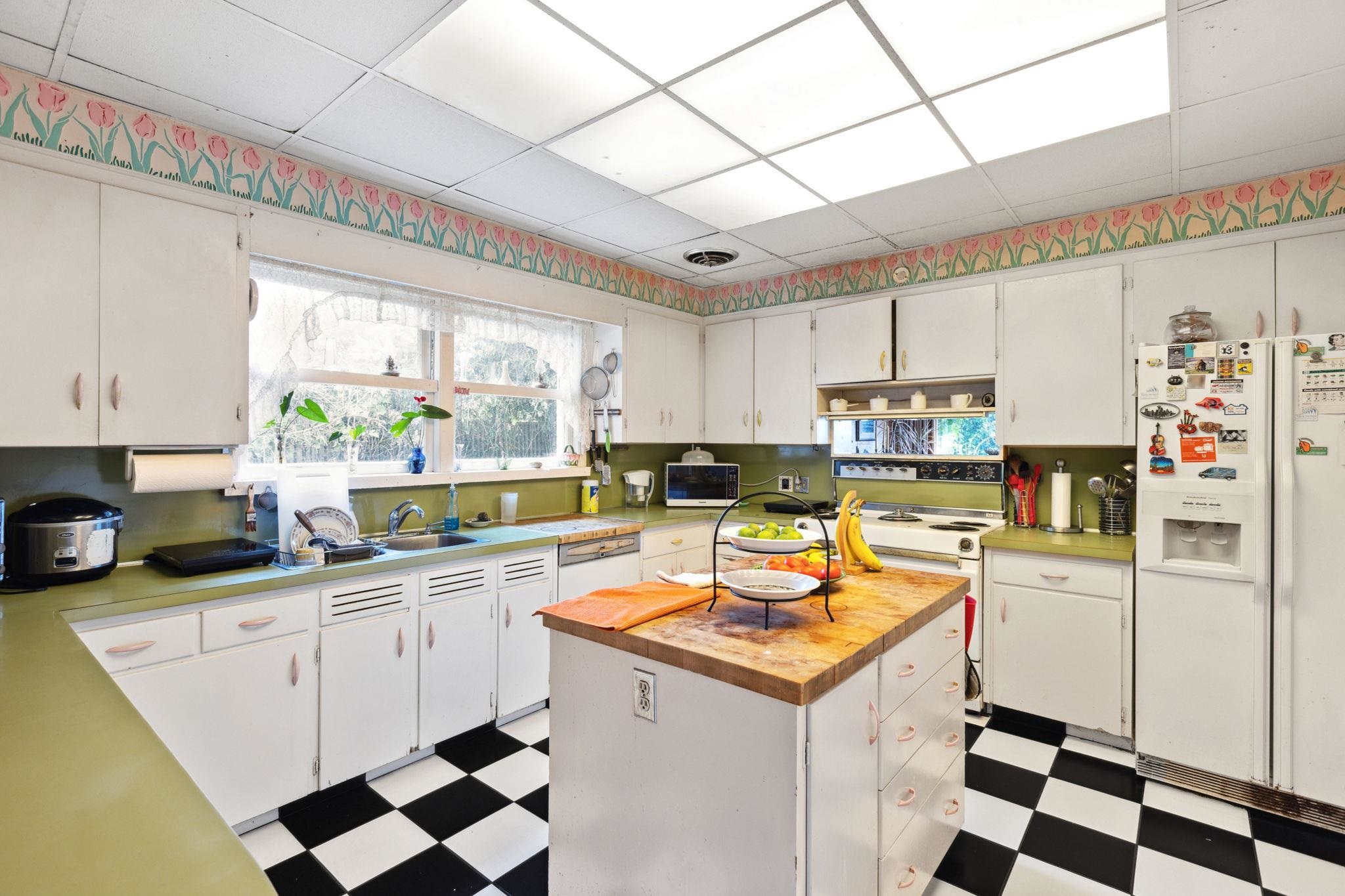 5781 Newton Wynd, Vancouver, BC, V6T 1H6 - 19