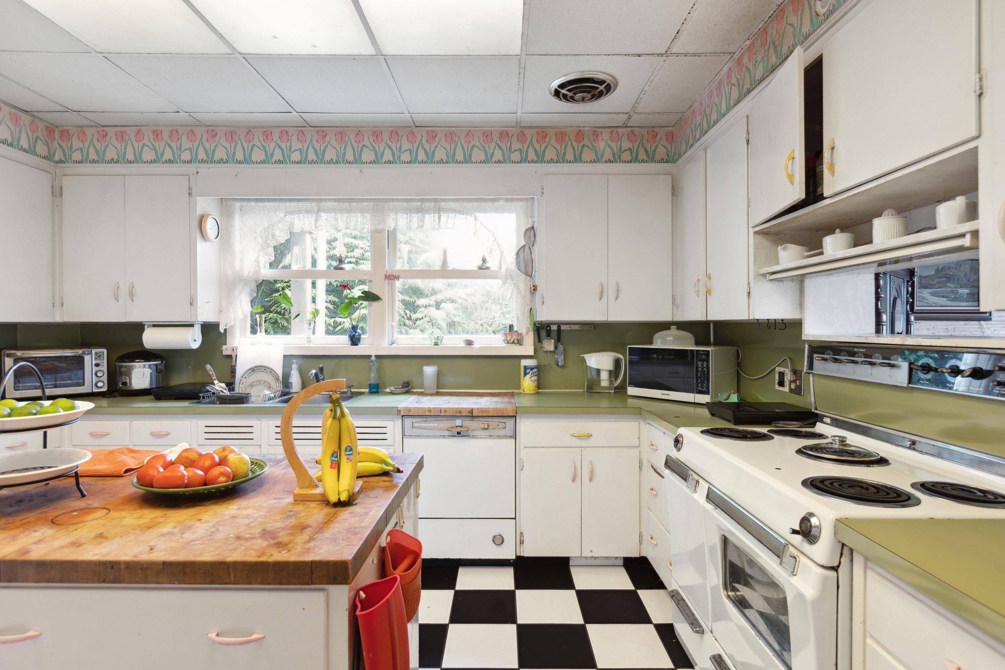 5781 Newton Wynd, Vancouver, BC, V6T 1H6 - 20