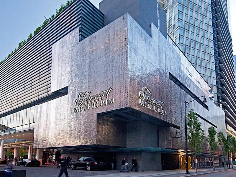3904 - 1011 W Cordova Street, Vancouver BC V6C 0B2