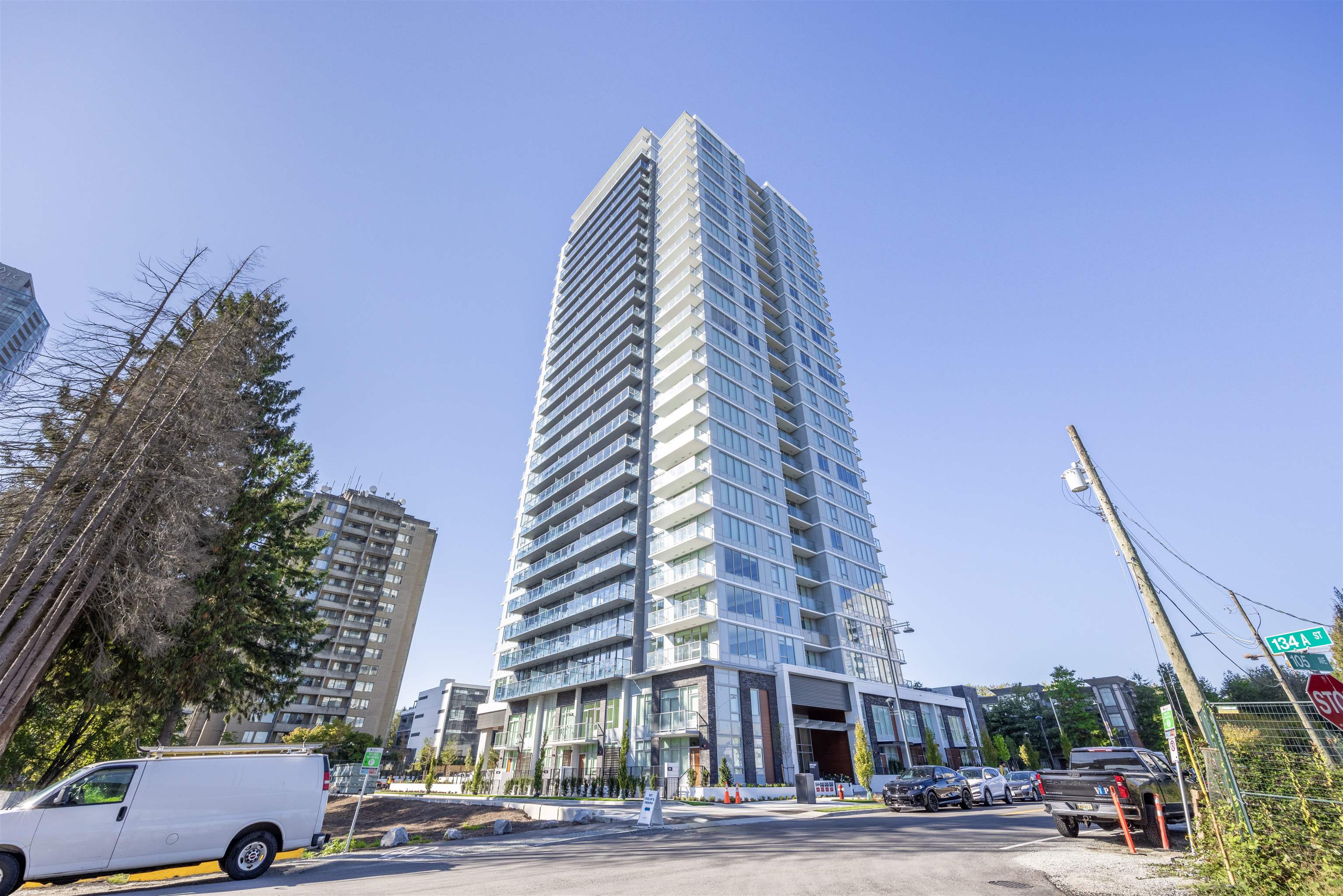 2106-13428 105 Avenue, Surrey, BC, V3T 0S6