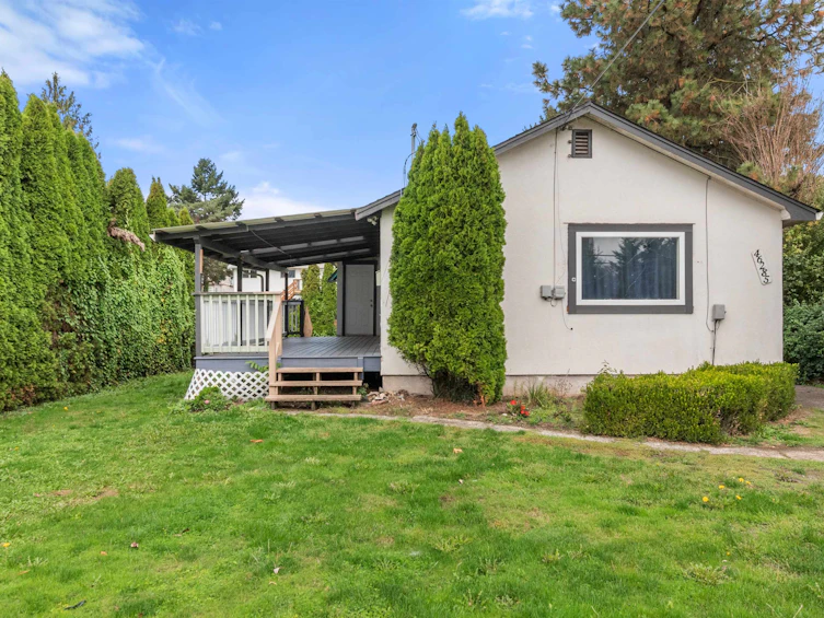 46285 First Avenue, Chilliwack, BC, V2P 1W6