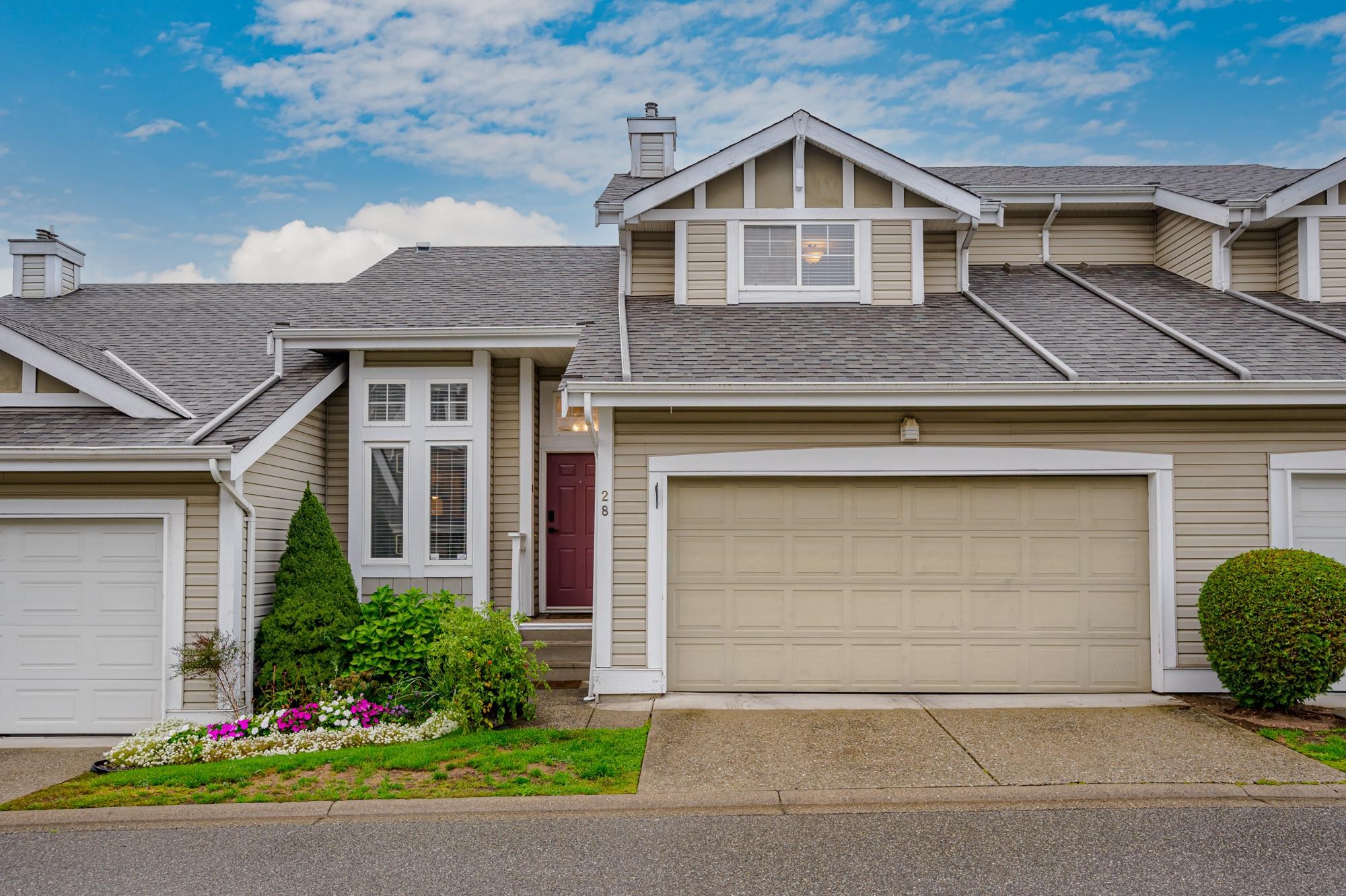 28-20788 87 Avenue, Langley, BC, V1M 3W7