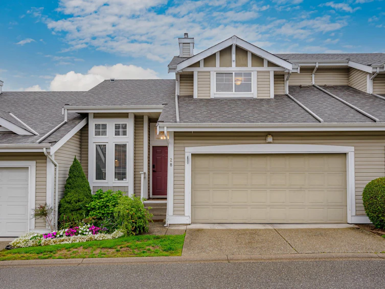 28-20788 87 Avenue, Langley, BC, V1M 3W7
