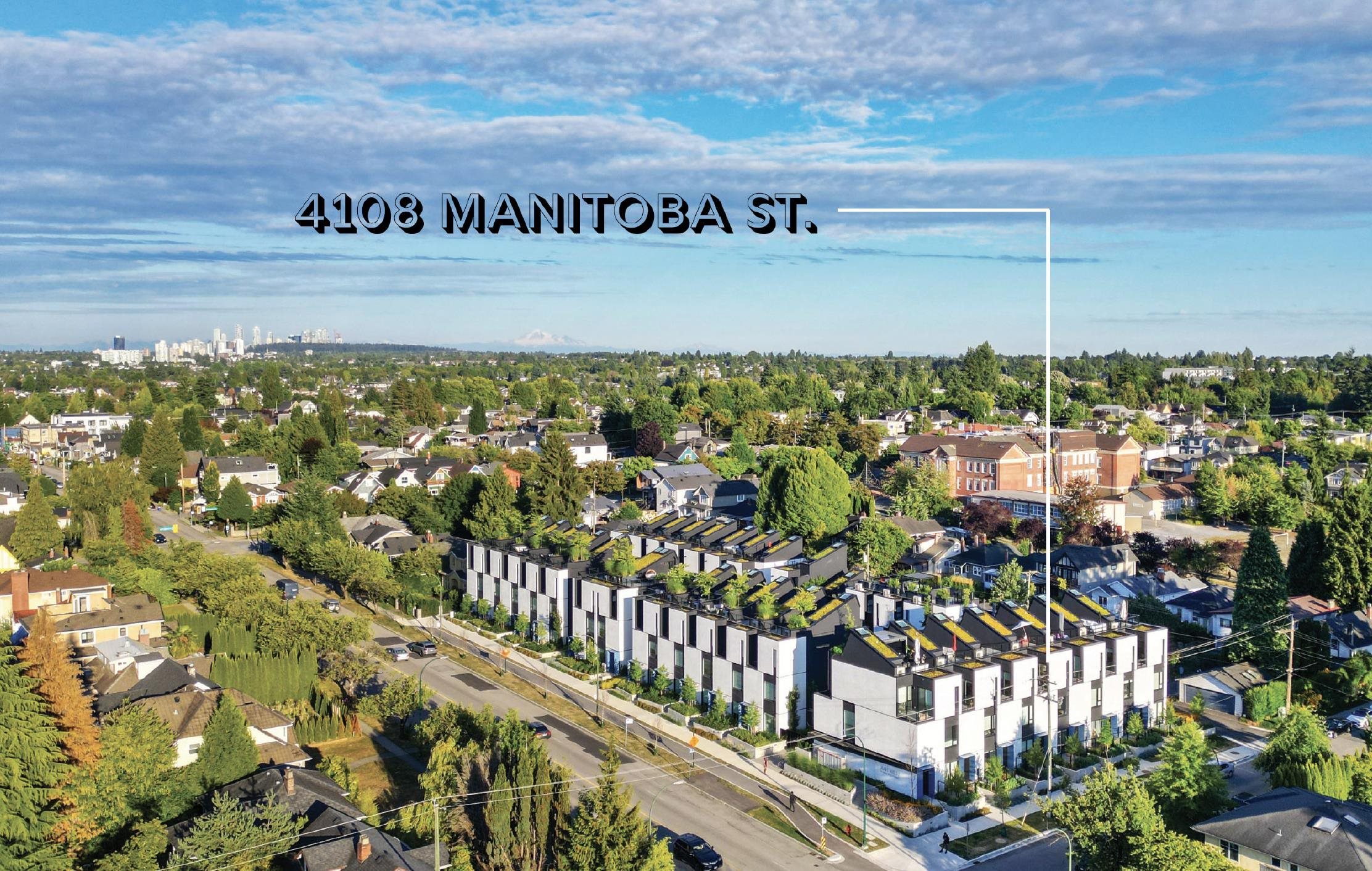 4108 Manitoba Street, Vancouver, BC, V5Y 0N6