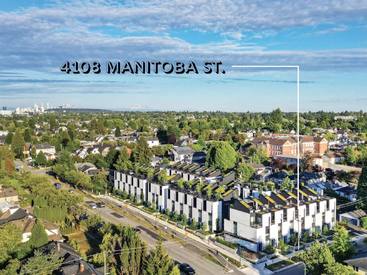 4108 Manitoba Street, Vancouver, BC, V5Y 0N6