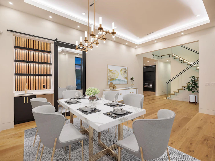 8689 Tunis Place, Surrey, BC, V3S 4Y6
