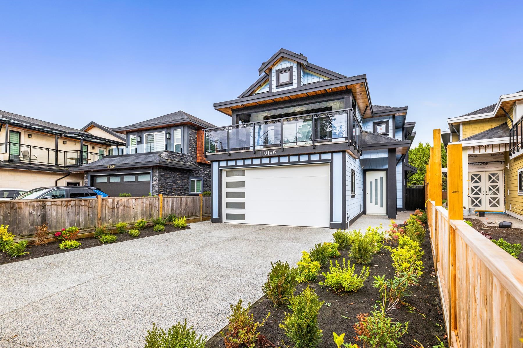 10146 Finlayson Drive, Richmond, BC, V6X 1W6