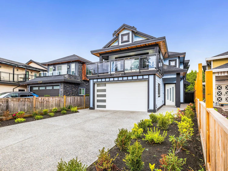 10146 Finlayson Drive, Richmond, BC, V6X 1W6