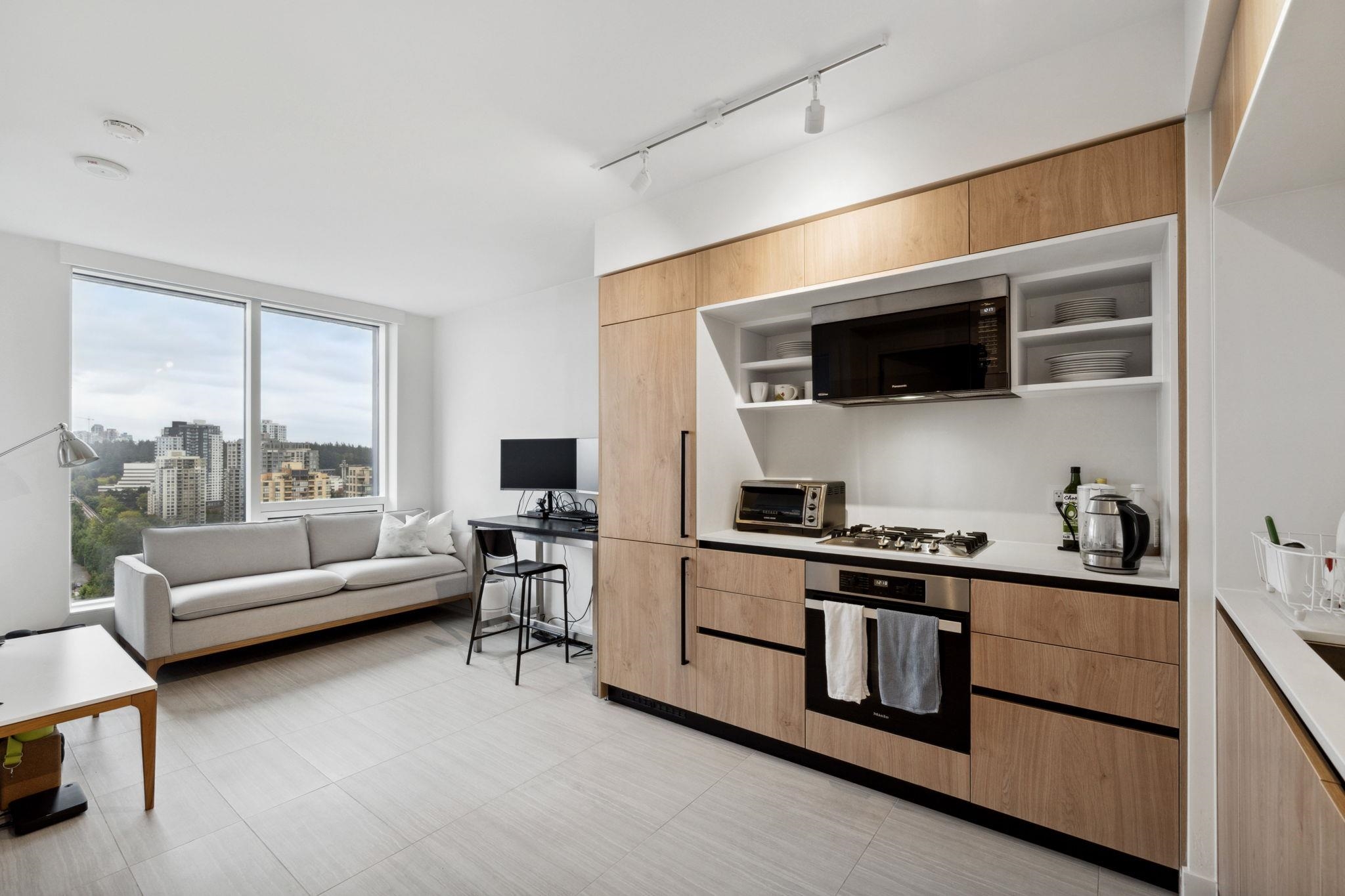 1805-5058 Joyce Street, Vancouver, BC, V5R 0J9