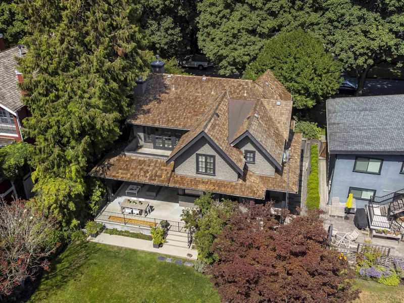 3856 W 36th Avenue, Vancouver BC V6N 2S6