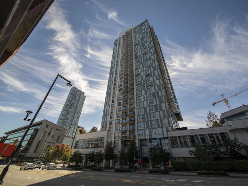 508 - 13398 104th Avenue, Surrey BC