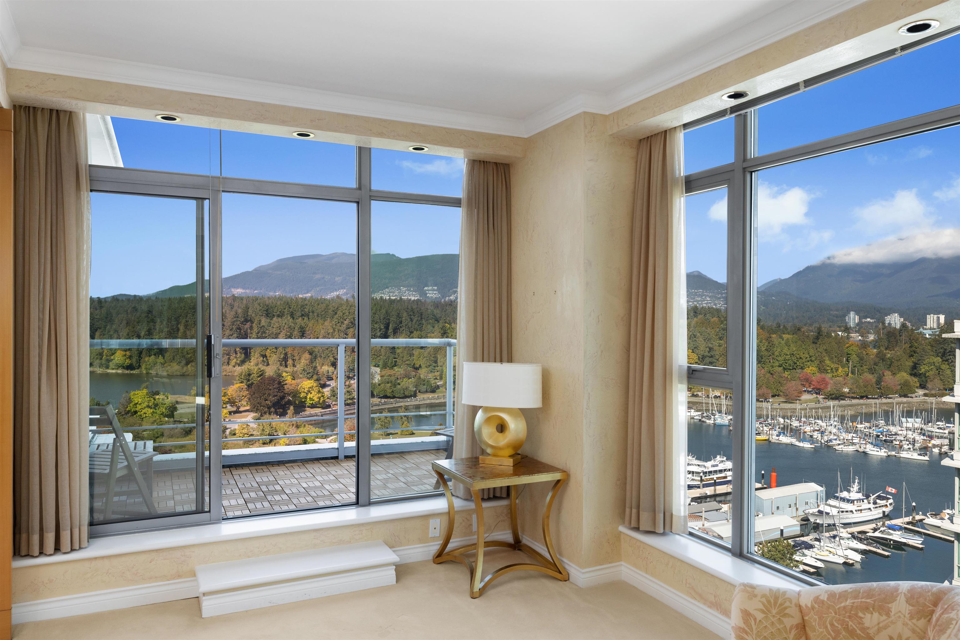 PH3-1790 Bayshore Drive, Vancouver, BC, V6G 3G5