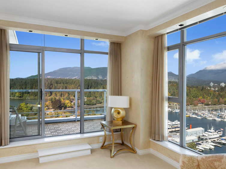 PH3-1790 Bayshore Drive, Vancouver, BC, V6G 3G5