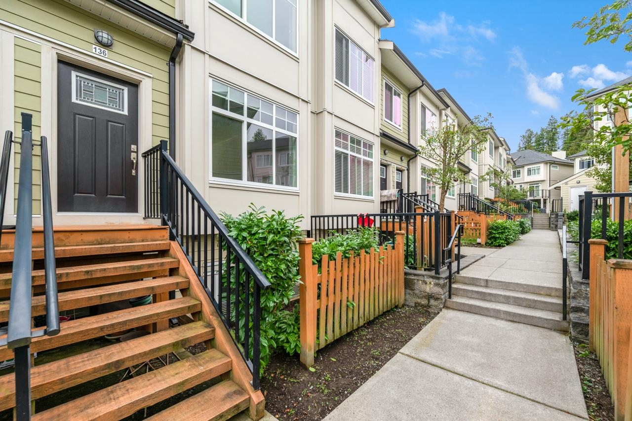 136-13670 62 Avenue, Surrey, BC, V3X 0H8