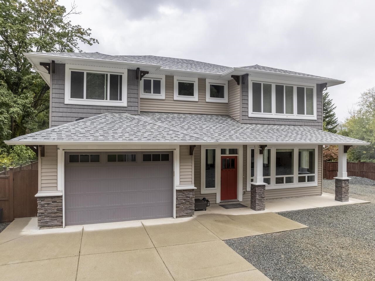 64091 Flood Hope Road, Hope, BC, V0X 1L2