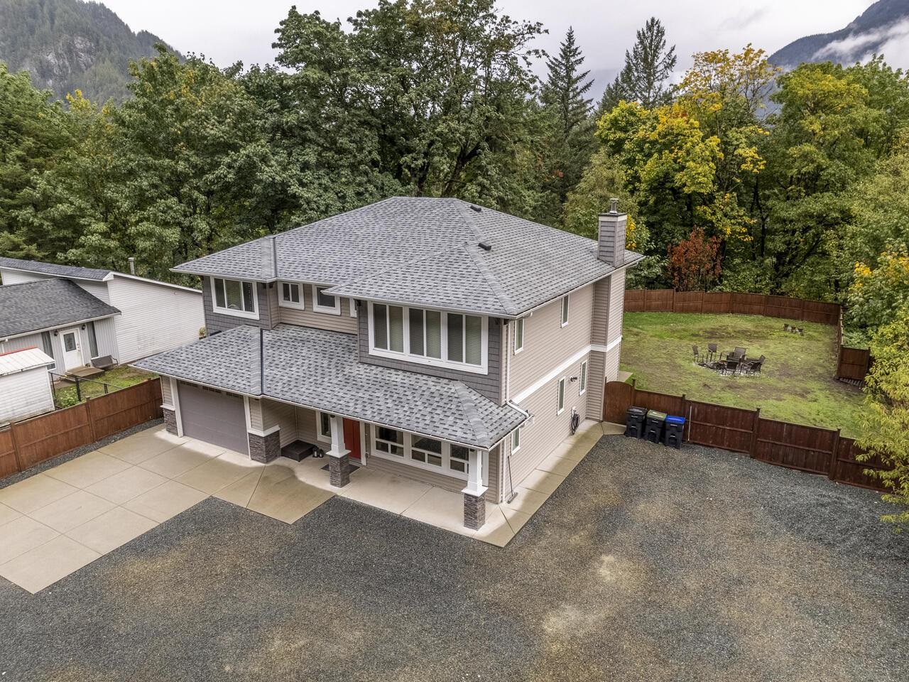 64091 Flood Hope Road, Hope, BC, V0X 1L2 - 3