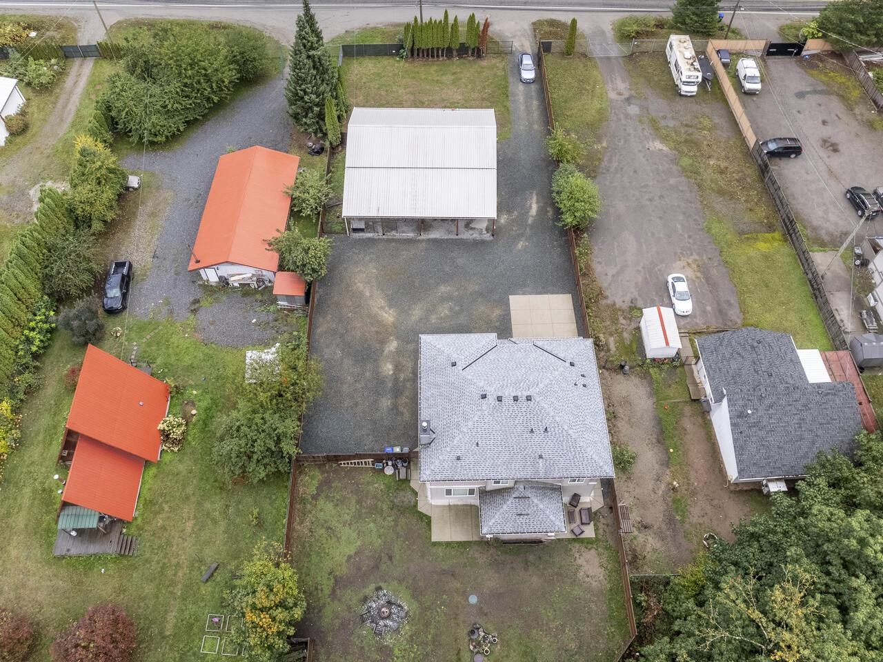 64091 Flood Hope Road, Hope, BC, V0X 1L2 - 30