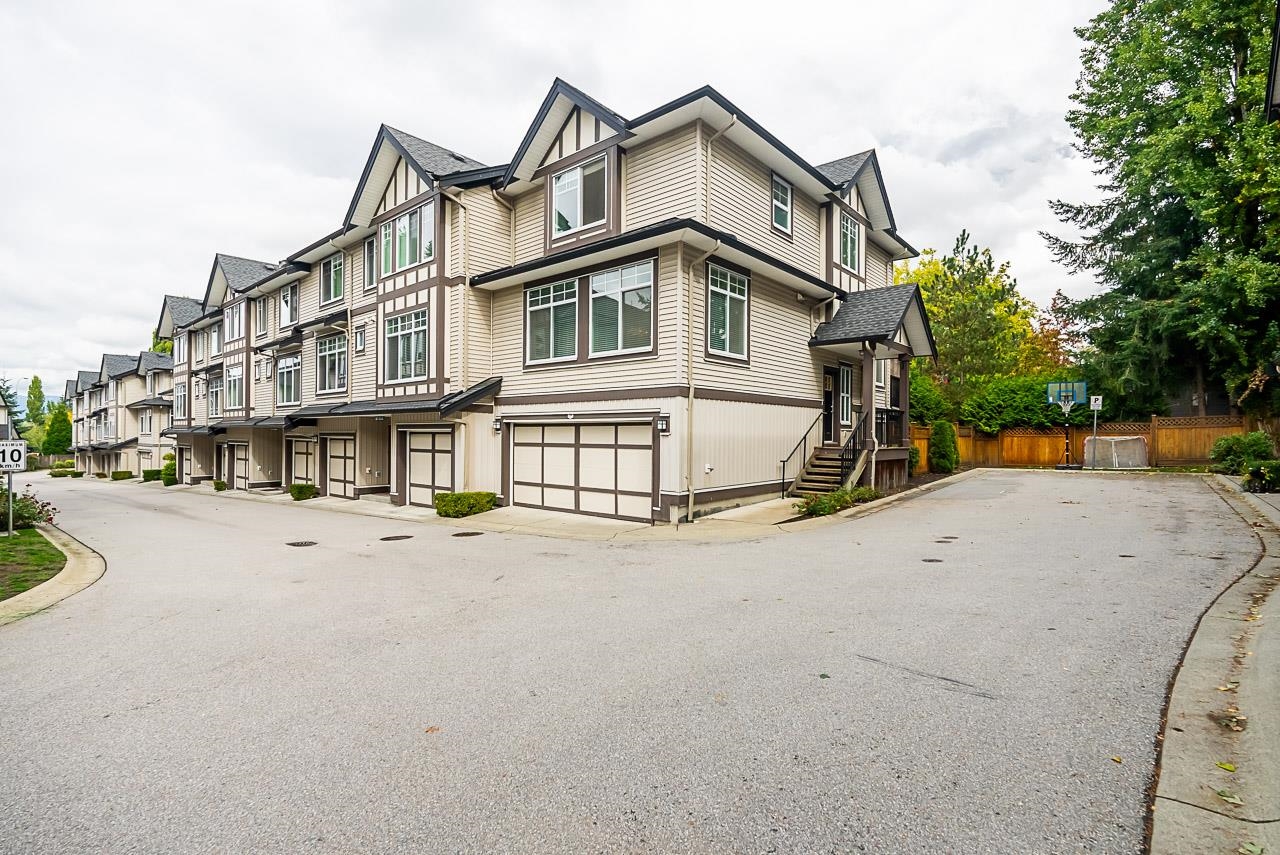 19-7090 180 Street, Surrey, BC, V3S 3T9