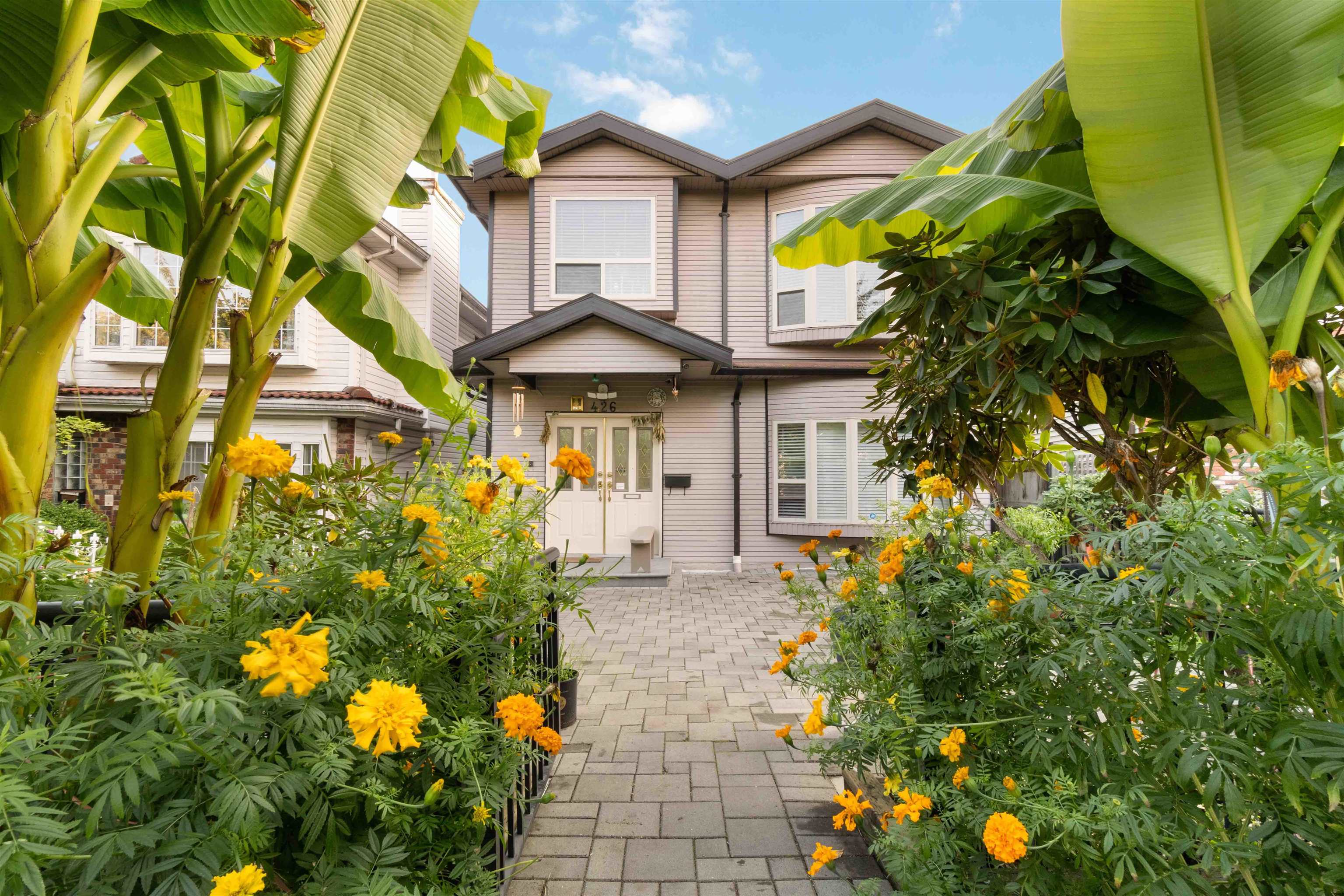 426 E 18th Avenue, Vancouver, BC, V5V 1G1