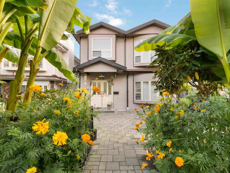 426 E 18th Avenue, Vancouver, BC, V5V 1G1
