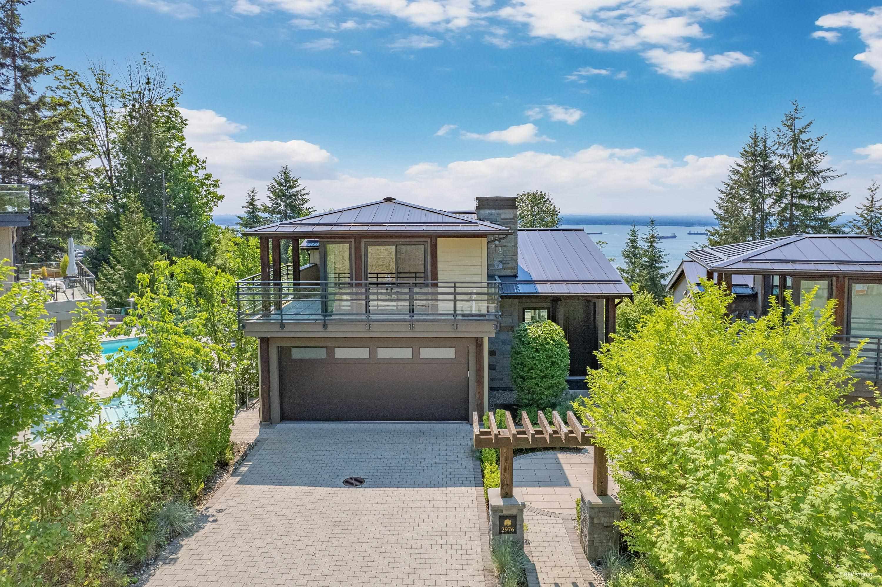 2976 Burfield Place, West Vancouver, BC, V7S 0A9