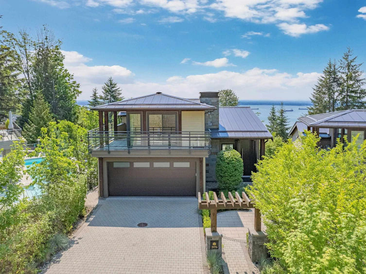 2976 Burfield Place, West Vancouver, BC, V7S 0A9