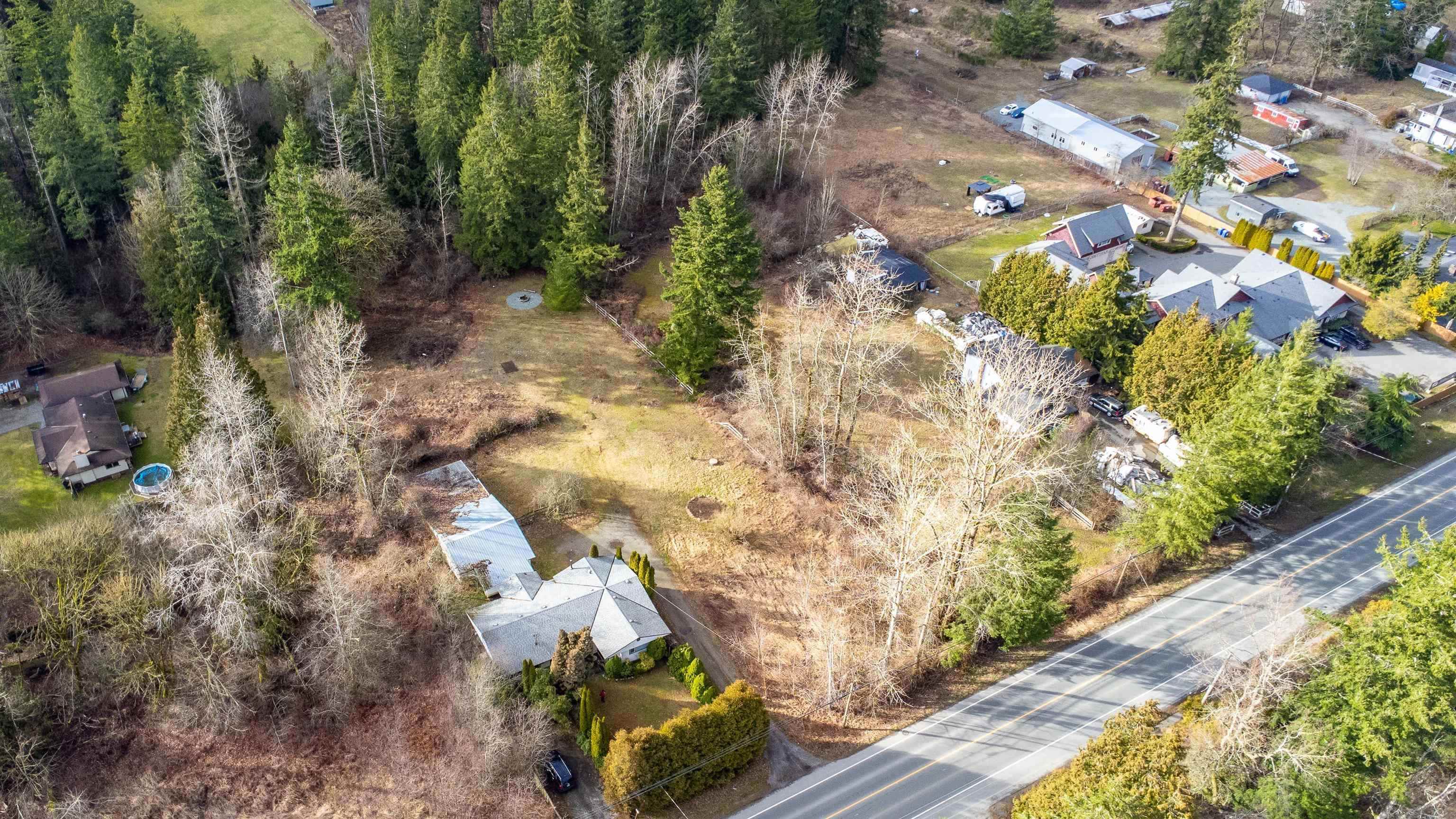 2055 200 Street, Langley, BC, V2Z 1Z6