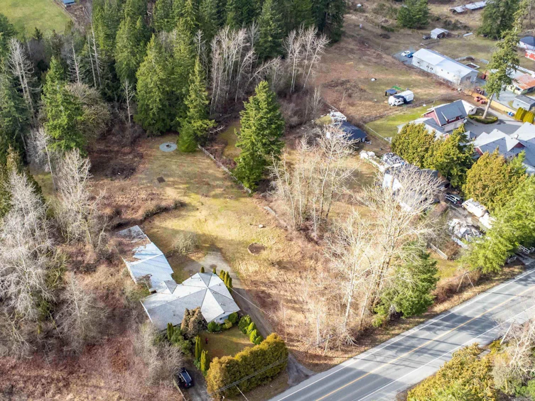 2055 200 Street, Langley, BC, V2Z 1Z6