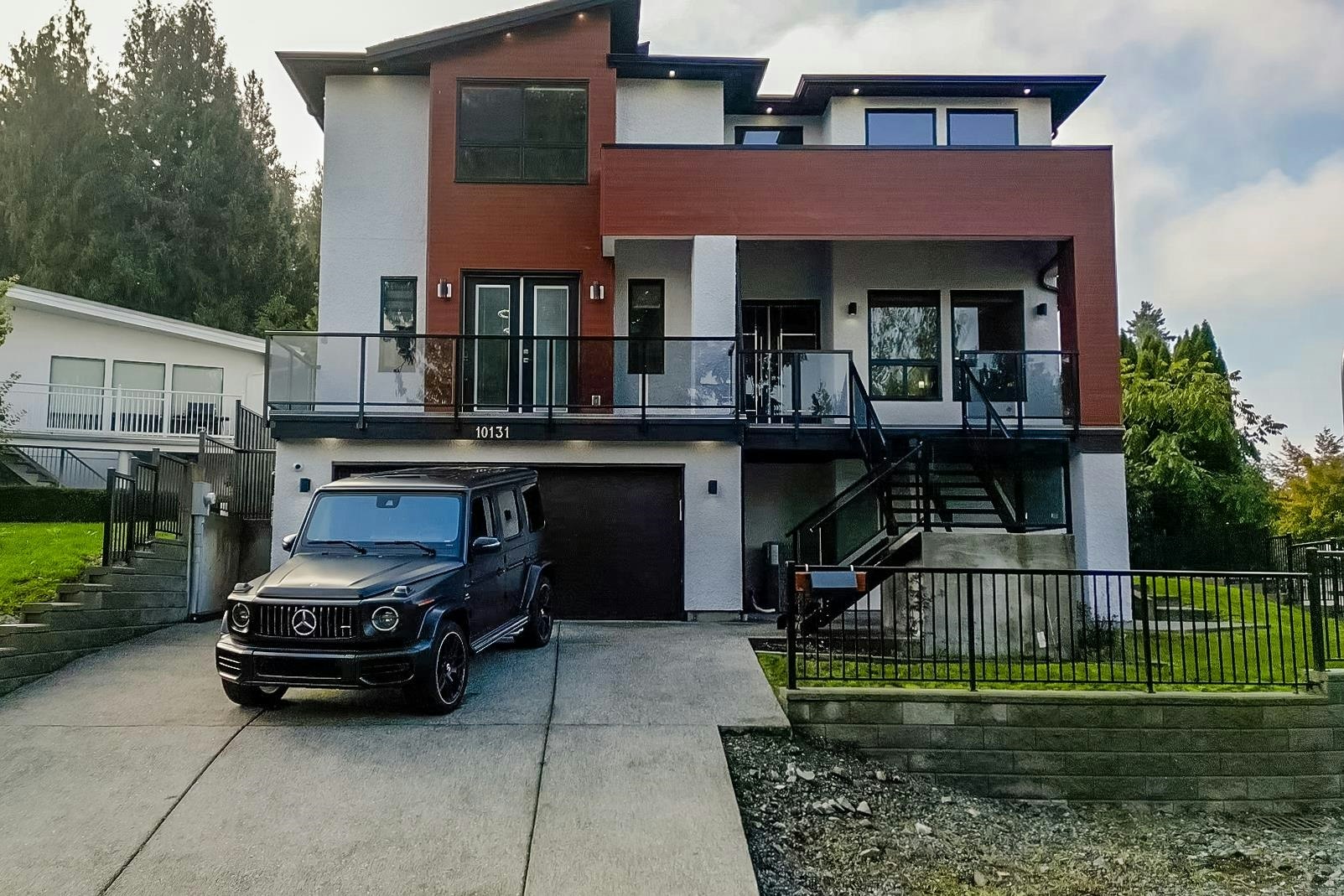 10131 Kenswood Drive, Chilliwack, BC, V2P 7N6