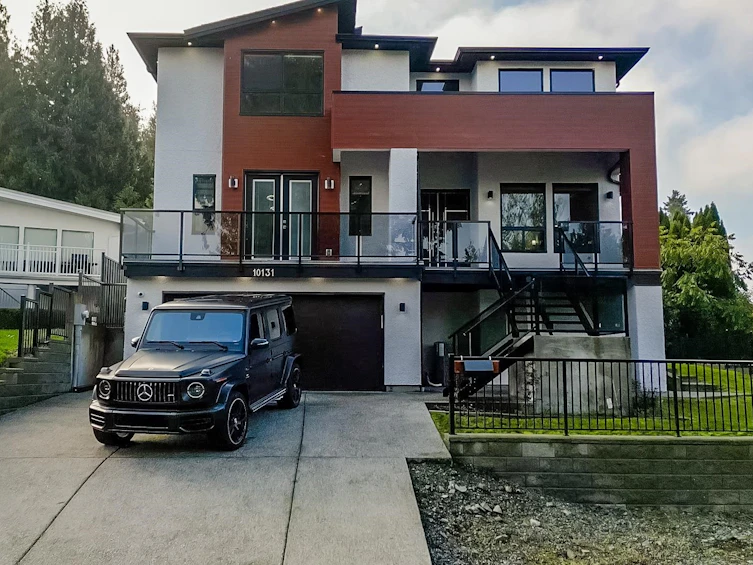10131 Kenswood Drive, Chilliwack, BC, V2P 7N6
