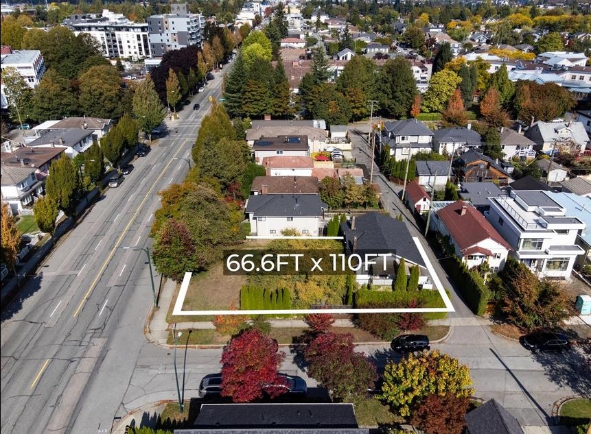 211 East 38 Avenue, Vancouver, BC, V5W 1H3