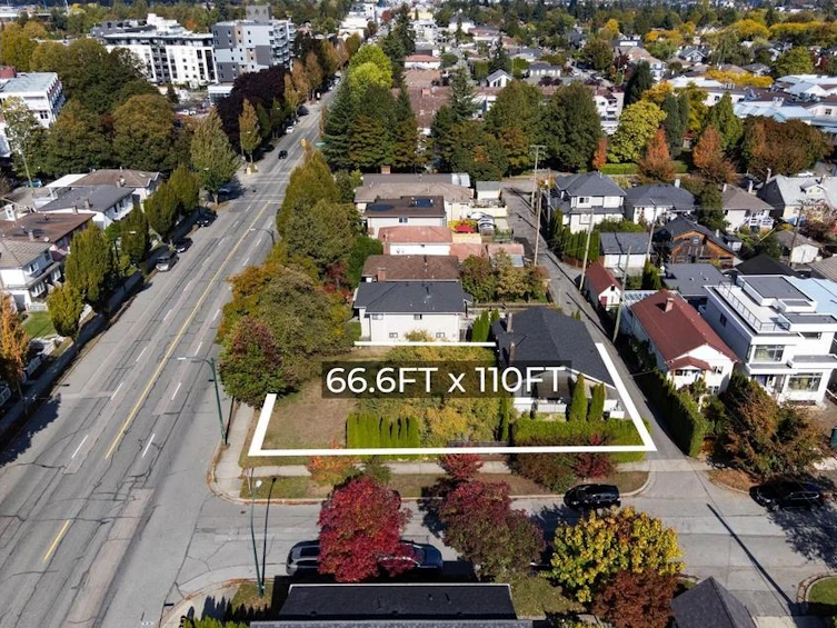 211 East 38 Avenue, Vancouver, BC, V5W 1H3