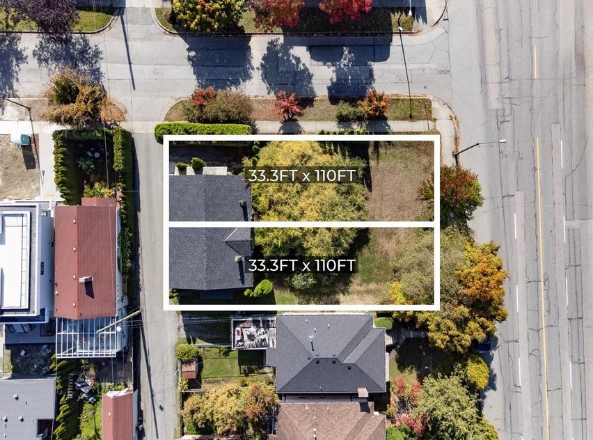 211 East 38 Avenue, Vancouver, BC, V5W 1H3 - 2