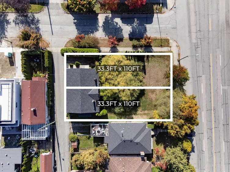 211 East 38 Avenue, Vancouver, BC, V5W 1H3 - 2