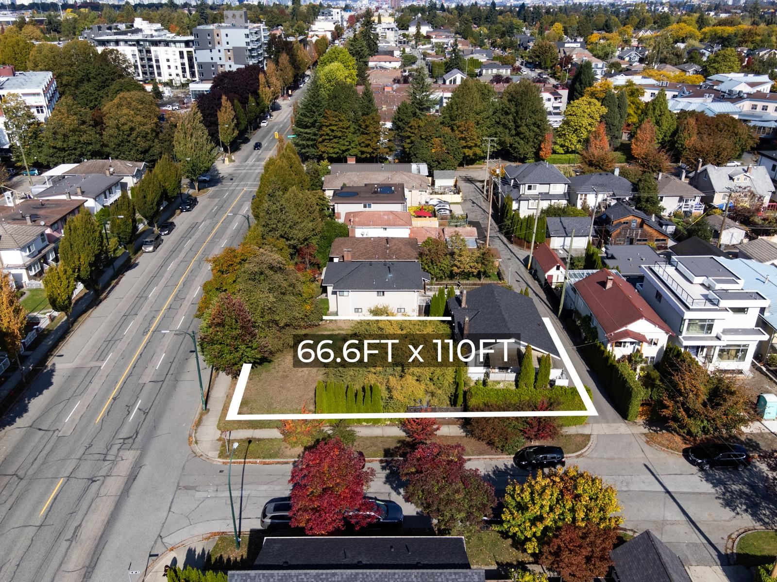 211 East 38 Avenue, Vancouver, BC, V5W 1H3 - 9