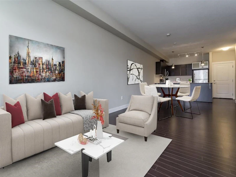 223 - 9655 King George Boulevard, Surrey BC V3T 0C7
