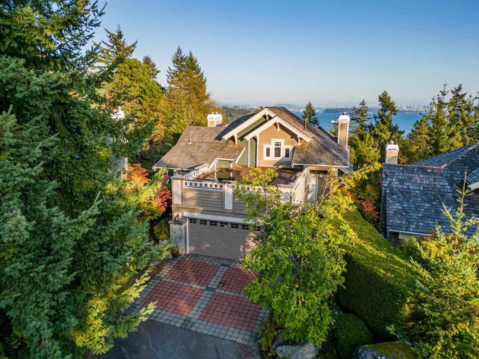 4918 Edendale Lane, West Vancouver, BC, V7W 3H7