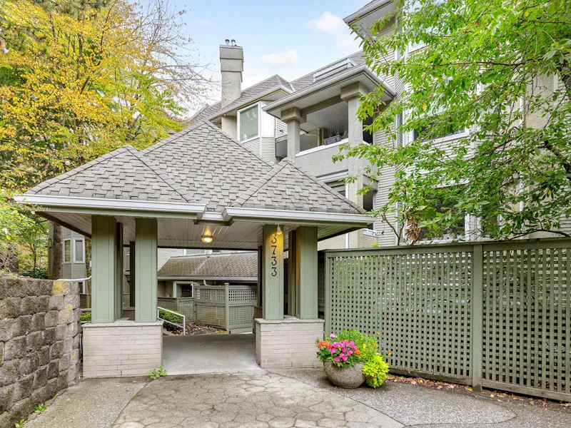 111 - 3733 Norfolk Street, Burnaby BC V5G 4V5