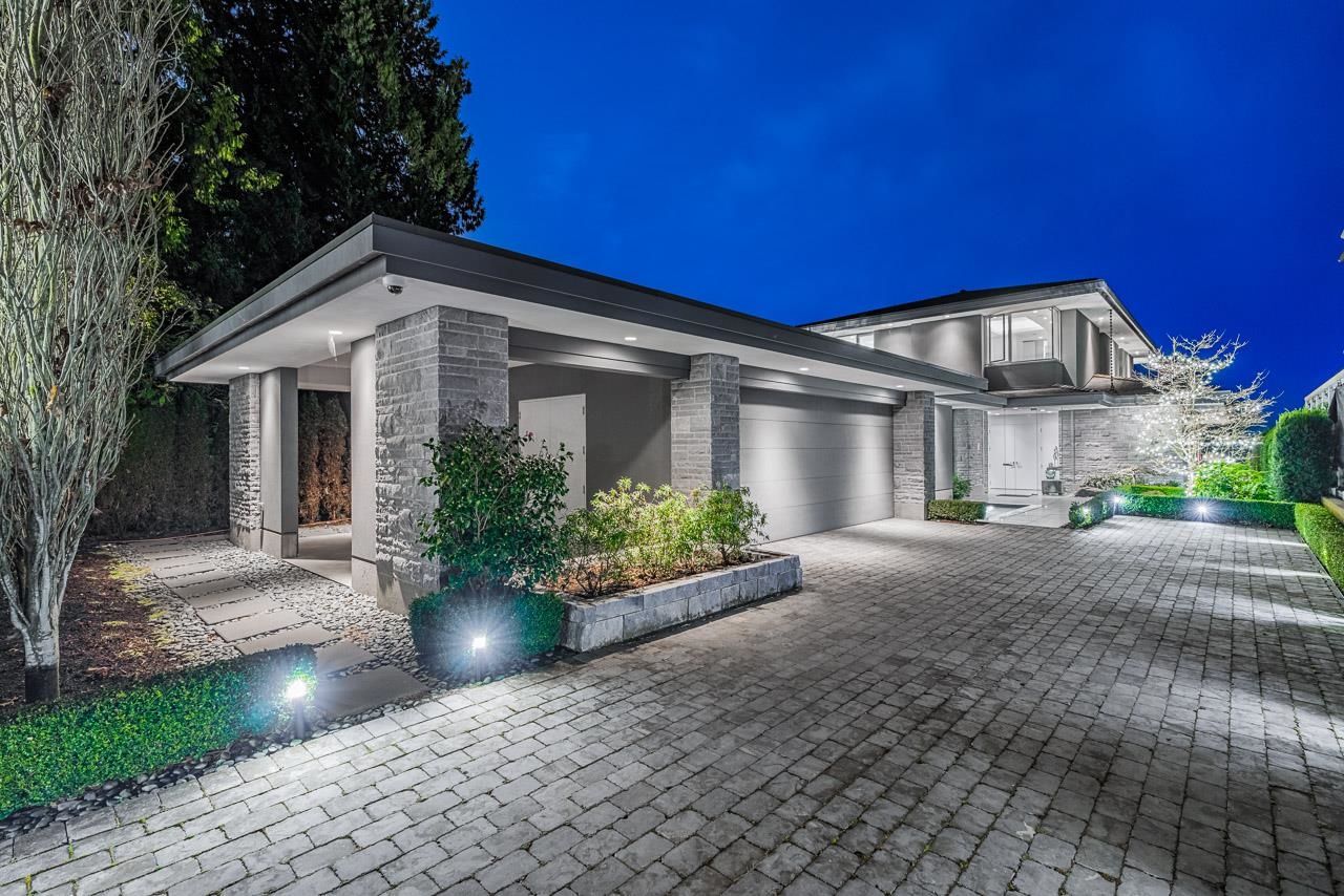 2878 Bellevue Avenue, West Vancouver, BC, V7V 1E8