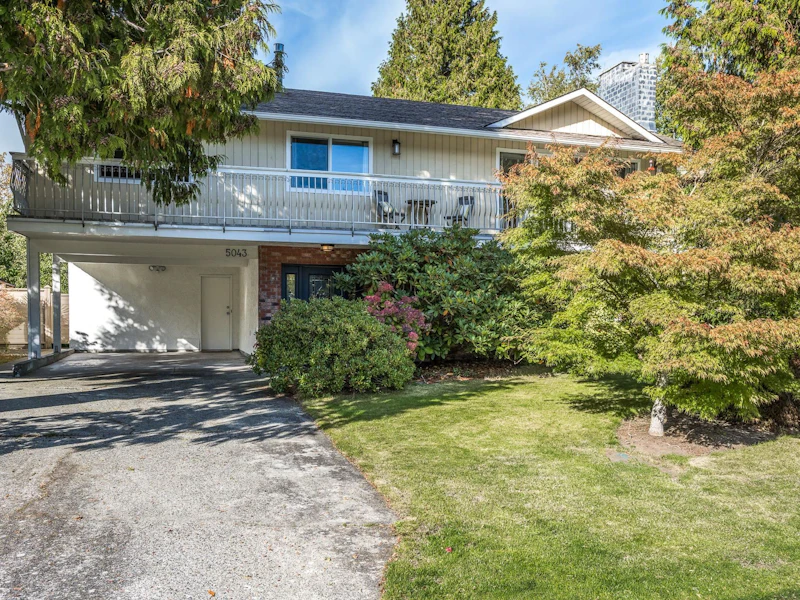 5043 2nd Avenue, Delta BC V4M 3P5