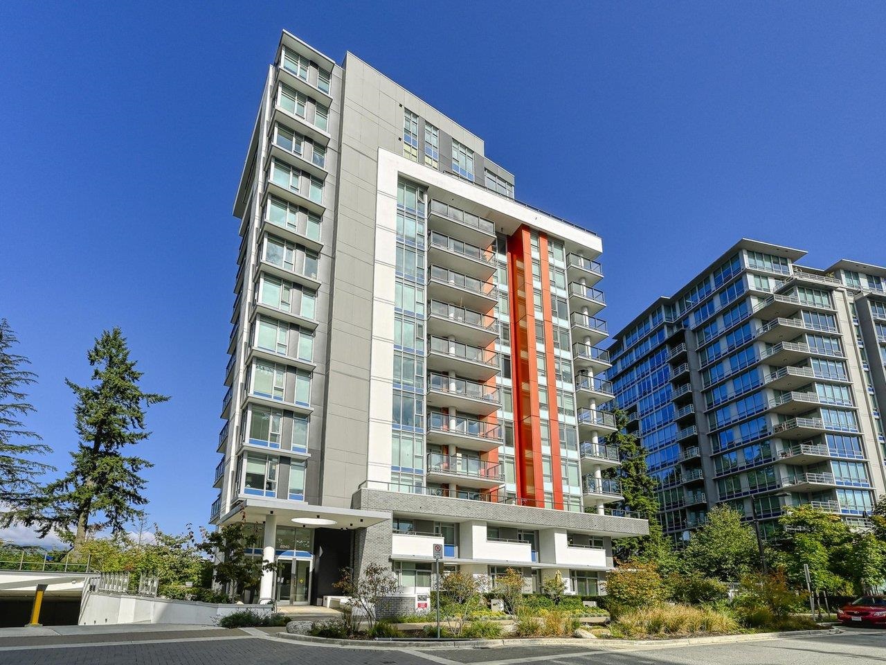 411-8940 University Crescent, Burnaby, BC, V5A 0E7