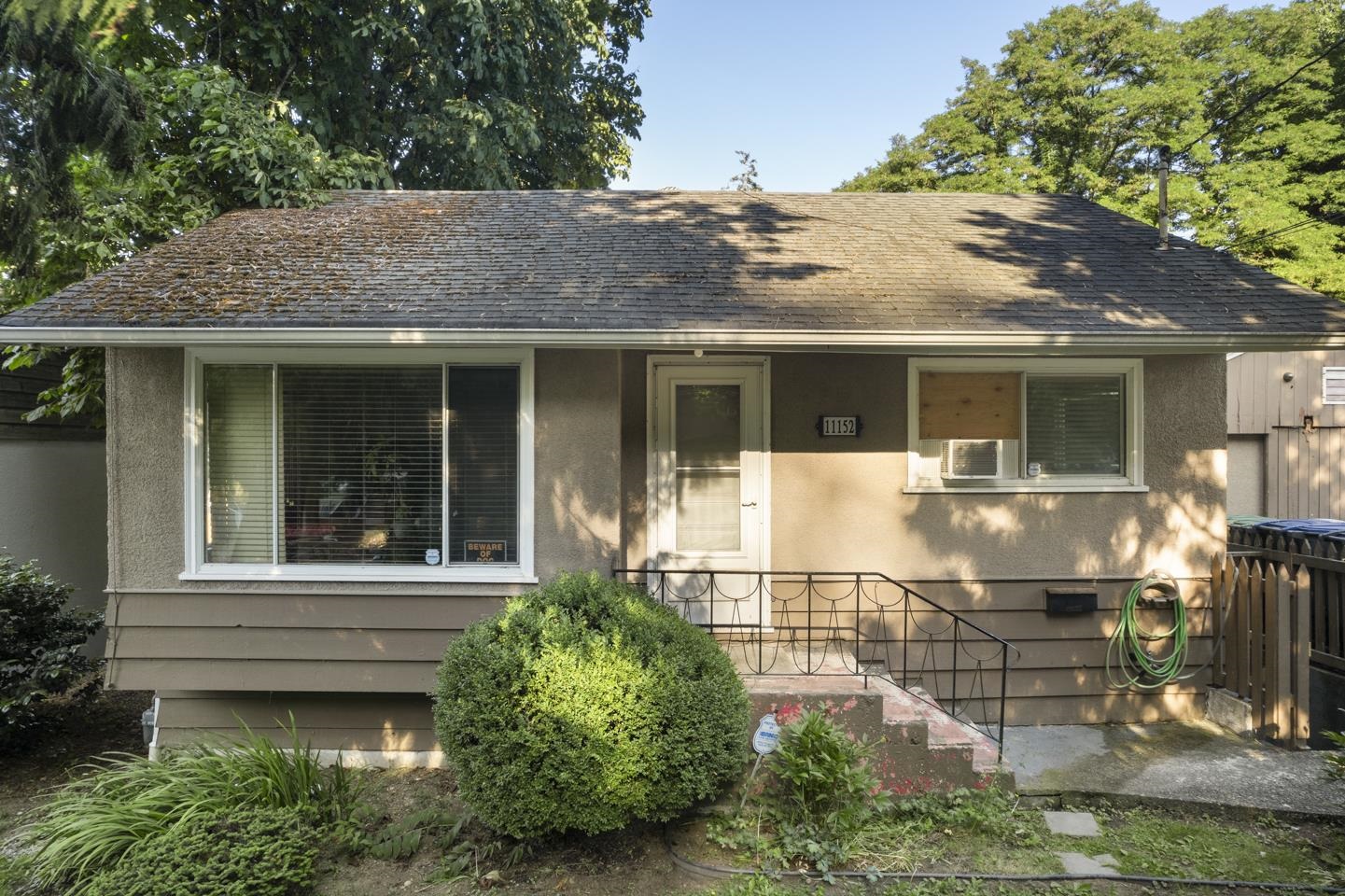 11152 131a Street, Surrey, BC, V3T 3S2