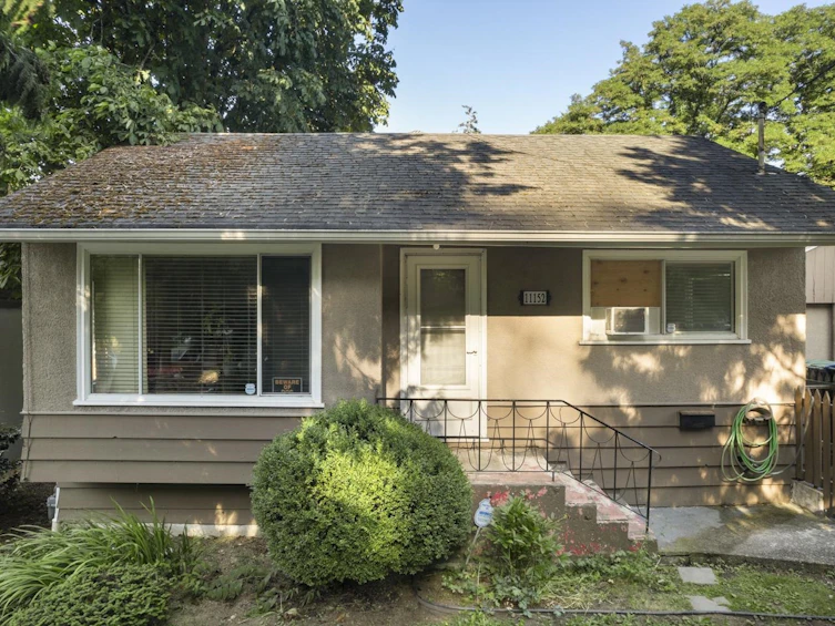 11152 131a Street, Surrey, BC, V3T 3S2