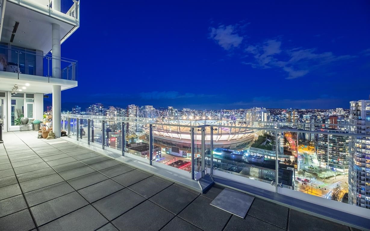 2500-885 Cambie Street, Vancouver, BC, V6B 0R6
