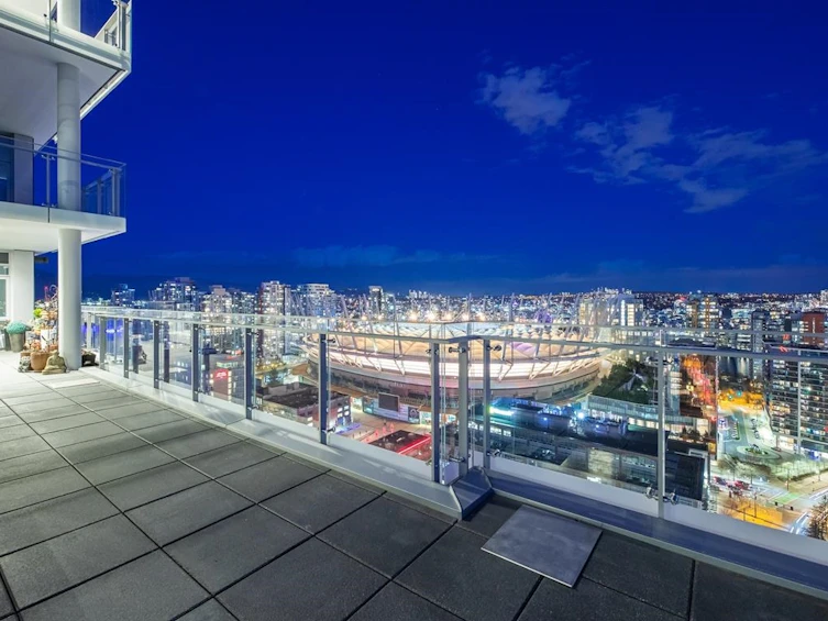 2500-885 Cambie Street, Vancouver, BC, V6B 0R6