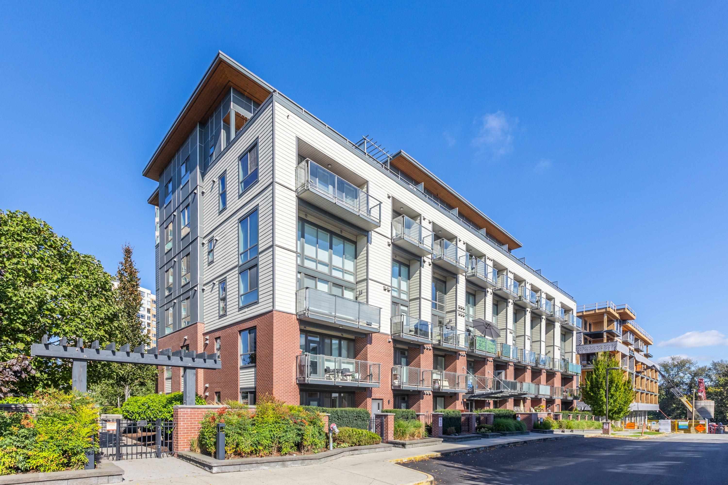 515-3080 Gladwin Road, Abbotsford, BC, V2T 2Y8