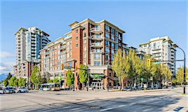 513-4078 Knight Street, Vancouver, BC, V5N 5Y9