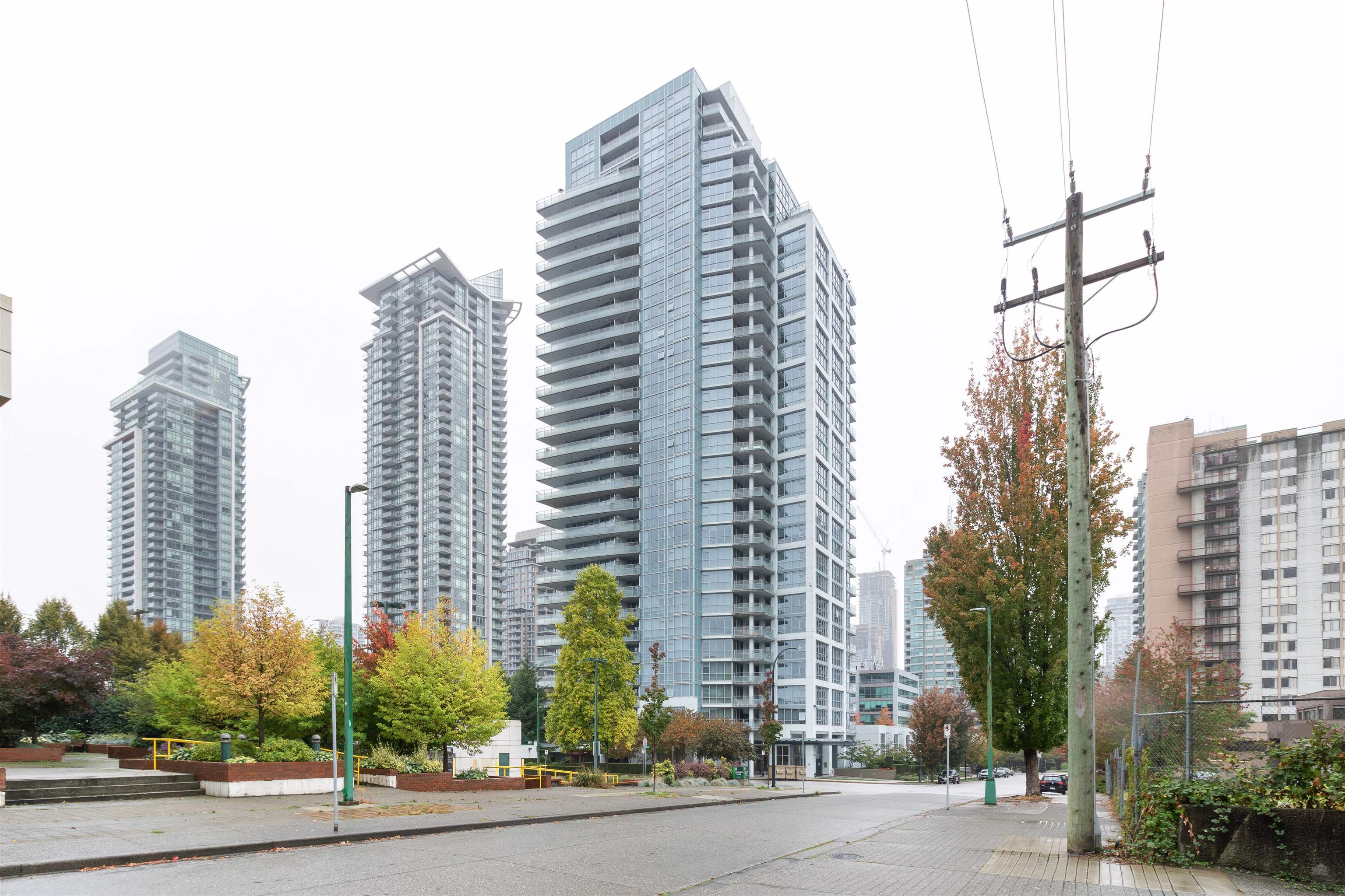 505-4400 Buchanan Street, Burnaby, BC, V5C 0E3